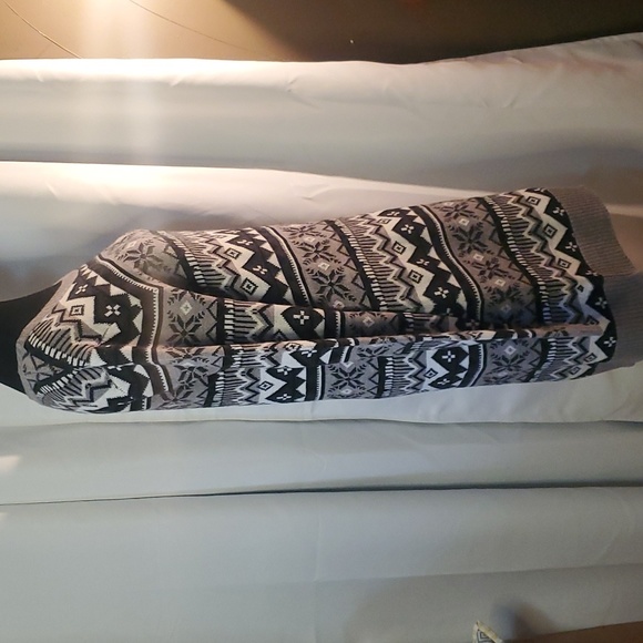 Sweater dress - Picture 3 of 4